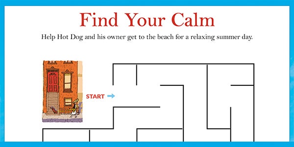 Explore Fun Activities for Kids